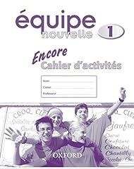 équipe nouvelle part for sale  Delivered anywhere in UK