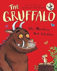 Gruffalo for sale  Delivered anywhere in USA 