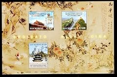 2004 san marino usato  Spedito ovunque in Italia 