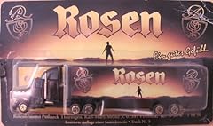 Rosenbrauerei pössneck gutes gebraucht kaufen  Wird an jeden Ort in Deutschland