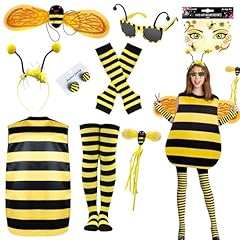 Lot costumes abeilles d'occasion  Livré partout en France