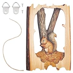 Creatcabin écureuil animal d'occasion  Livré partout en France