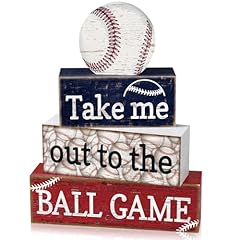 Briwooody pcs baseball for sale  Delivered anywhere in USA 