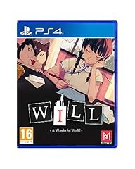 Will wonderful d'occasion  Livré partout en France