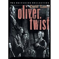 Oliver twist criterion for sale  Delivered anywhere in UK