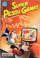 Super picsou géant d'occasion  Livré partout en France