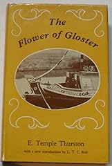 Flower gloster for sale  Delivered anywhere in UK