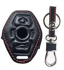 Rpkey leather keyless for sale  Delivered anywhere in USA 