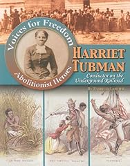 Harriet tubman conductor for sale  Delivered anywhere in USA 