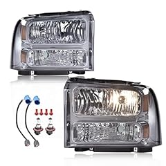 Plus headlights assembly for sale  Delivered anywhere in USA 