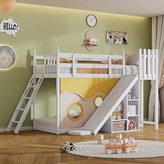 Ymkua etagenbett kinderbett gebraucht kaufen  Wird an jeden Ort in Deutschland