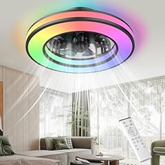 Nigecue 52w deckenventilator gebraucht kaufen  Wird an jeden Ort in Deutschland