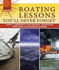 Boating lessons never for sale  Delivered anywhere in USA 
