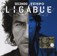 Secondo tempo usato  Spedito ovunque in Italia 