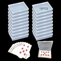 18pcs playing card for sale  Delivered anywhere in USA 