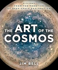 Art cosmos visions for sale  Delivered anywhere in UK