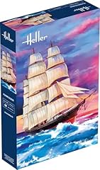Heller 80830 maquette d'occasion  Livré partout en France