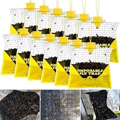 Fly traps outdoor for sale  Delivered anywhere in USA 