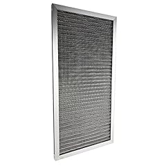 Aluminum electrostatic air for sale  Delivered anywhere in USA 