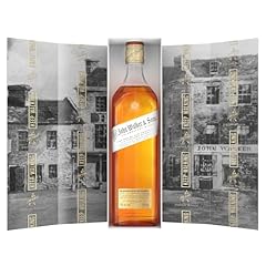 Johnnie walker blended for sale  Delivered anywhere in UK