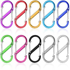 Nisentia karabiner stück gebraucht kaufen  Wird an jeden Ort in Deutschland