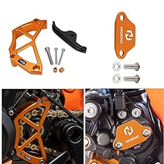 Nicecnc orange chain for sale  Delivered anywhere in USA 
