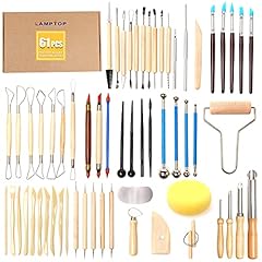 61pcs ceramic tools for sale  Delivered anywhere in Ireland