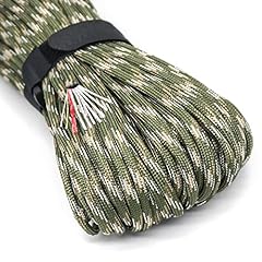 Survival paracord rope for sale  Delivered anywhere in USA 