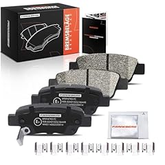 Frankberg brake kit for sale  Delivered anywhere in UK