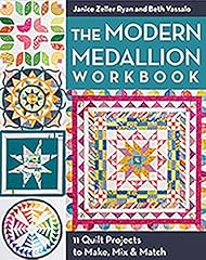 Modern medallion workbook for sale  Delivered anywhere in USA 