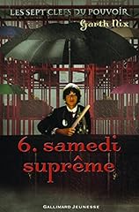 Suprême 6 d'occasion  Livré partout en Belgiqu