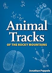 Animal tracks rocky for sale  Delivered anywhere in USA 