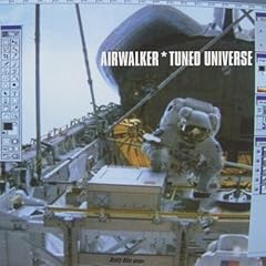 Airwalker tuned universe for sale  Delivered anywhere in UK