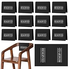 Reserved chair signs for sale  Delivered anywhere in USA 