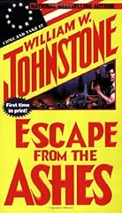 Escape ashes for sale  Delivered anywhere in USA 