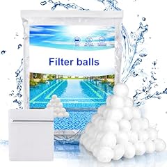 Caroca pool filterbälle gebraucht kaufen  Wird an jeden Ort in Deutschland