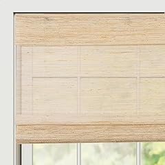 Windowlady bamboo roman for sale  Delivered anywhere in USA 
