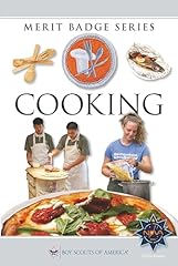 Cooking merit badge for sale  Delivered anywhere in USA 