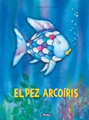 Pez arcoiris d'occasion  Livré partout en Belgiqu