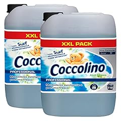 Coccolino professional aria usato  Spedito ovunque in Italia 