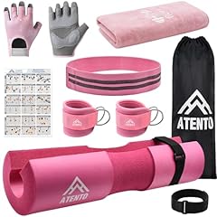 Atento 9pcs barbell for sale  Delivered anywhere in USA 