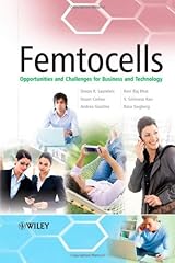 Femtocells opportunities chall for sale  Delivered anywhere in UK