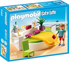 Playmobil 5583 schlafinsel gebraucht kaufen  Wird an jeden Ort in Deutschland