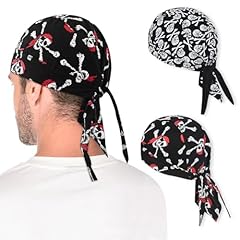 Zopjuma pezzi bandana usato  Spedito ovunque in Italia 