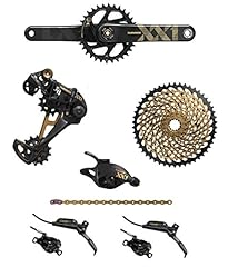 Sram xx1 gruppo usato  Spedito ovunque in Italia 