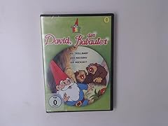 David kabauter vol gebraucht kaufen  Wird an jeden Ort in Deutschland