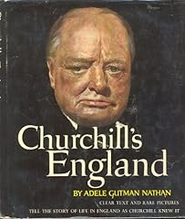 Churchill england gebraucht kaufen  Wird an jeden Ort in Deutschland