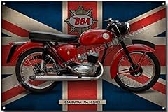 Bsa 175cc model for sale  Delivered anywhere in UK