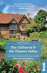 Chilterns thames valley for sale  Delivered anywhere in UK