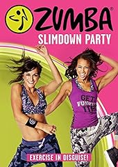 Zumba slimdown party for sale  Delivered anywhere in UK